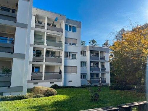 Foto - Etagenwohnung in Esslingen am Neckar zum Kaufen