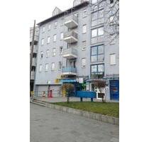 Modernes 1-Zim Apartment möbliert mit Parkplatz - Nürnberg Eberhardshof
