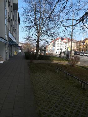 Foto - 1 Zimmer Etagenwohnung zur Miete in Nürnberg