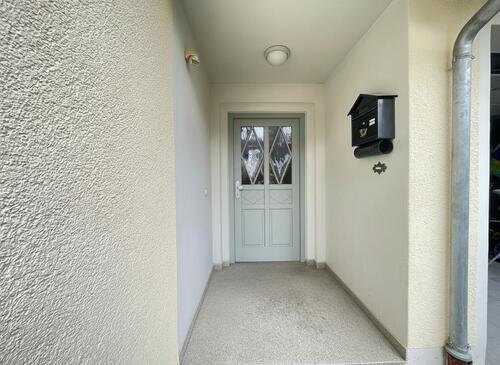 Foto - 8 Zimmer Doppelhaushälfte zur Miete in Nördlingen