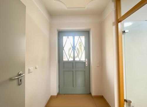 Foto - 8 Zimmer Doppelhaushälfte in Nördlingen