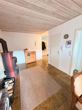 Foto - Erdgeschoßwohnung in Hilders zur Miete