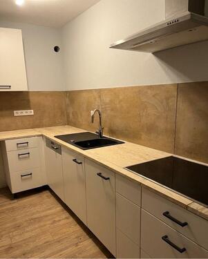 Foto - Gepflegte 3-Zimmer-Wohnung (88 m², EG) in Hünfeld (Ortsteil)