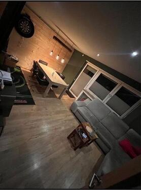 Foto - Erdgeschoßwohnung in Fulda zur Miete