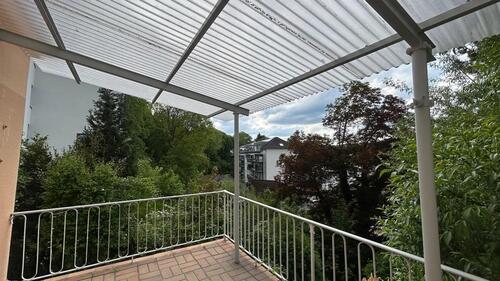 Foto - 3-ZimmerWohnung mit Loggia in zentraler Lage in Siegen
