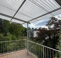 3-ZimmerWohnung mit Loggia in zentraler Lage in Siegen