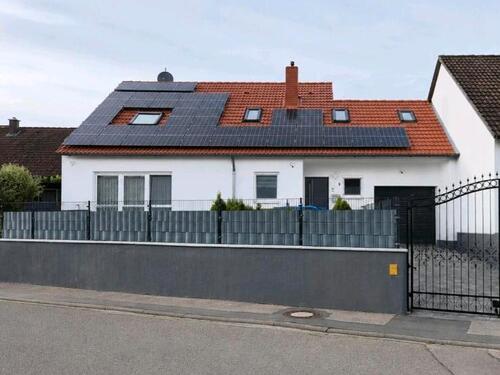 Foto - Einfamilienhaus o. Zweifamilienhaus zu Verkaufen
