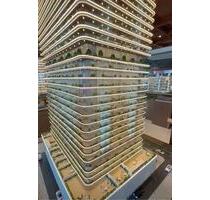 Investmentchance in Dubai – Skyline DLRC - Stuttgart