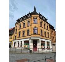 Wohnen im Stadtzentrum von Eisleben - Eisleben (Lutherstadt)