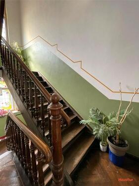 Foto - 4 Zimmer Etagenwohnung zur Miete in Eisleben (Lutherstadt)