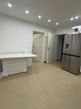 Foto - Erdgeschoßwohnung in Heusweiler zur Miete