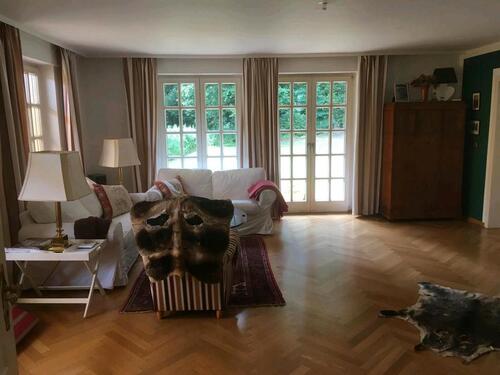 Foto - Einfamilienhaus in Marklohe zur Miete