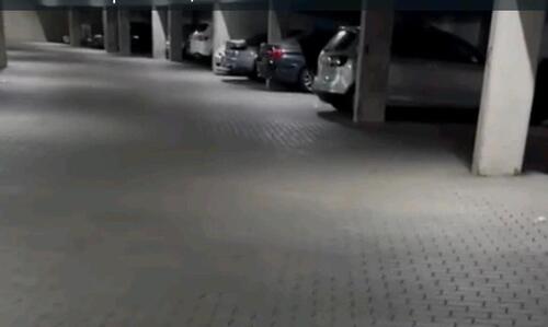 Foto - Tiefgaragenstellplatz in Regensburg-Königswiesen