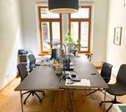 Foto - Büroraum & Coworking im ZentrumSüdvorstadt – 4 Plätze ab sofort