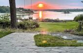 Foto - Ferienhaus in Schweden mit Seeblick