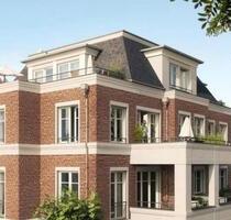 Helle ruhige Wohnung in Zehlendorfer Neubau-Stadtvilla - Berlin Steglitz-Zehlendorf