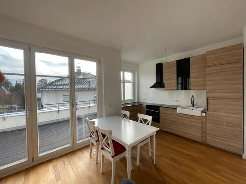 Foto - Etagenwohnung in Berlin