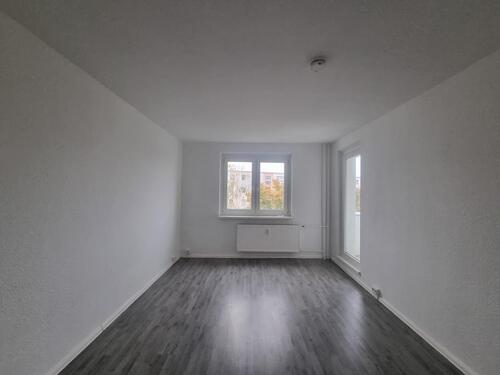 Foto - Familienwohnung in zentraler Lage