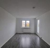 Familienwohnung in zentraler Lage - Burg