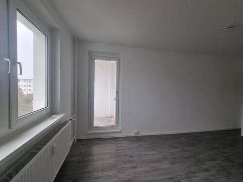 Foto - Etagenwohnung zur Miete in Burg