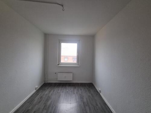 Foto - Etagenwohnung in Burg