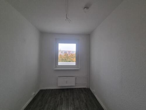 Foto - Etagenwohnung in Burg zur Miete