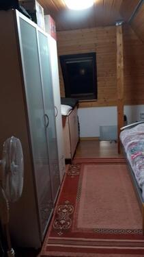 Foto - Dachgeschoss Wohnung Delmenhorst