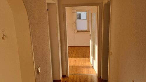 Foto - Wohnung, 2. Etage, hell , ruhige Lage