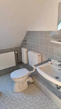 Foto - Etagenwohnung zur Miete in Bad Pyrmont