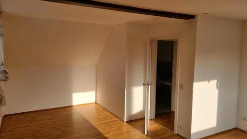 Foto - Etagenwohnung in Bad Pyrmont zur Miete