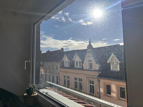 Foto - Etagenwohnung in Saarbrücken zur Miete