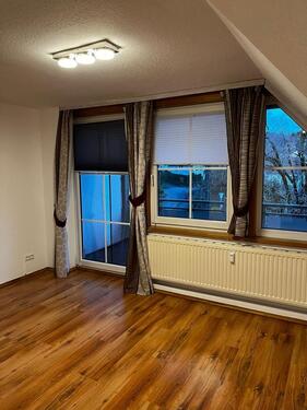 Foto - Großzügig geschnittene 1 Zimmer Wohnung