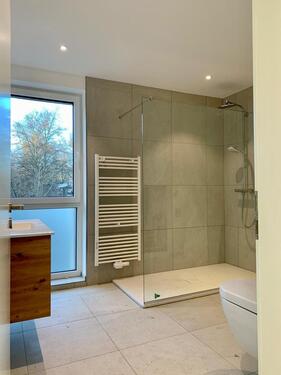 Foto - Etagenwohnung in Poppenhausen