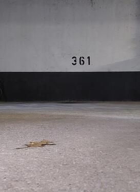 Foto - Tiefgarage Noldestr.16 frei, 24539 NMS