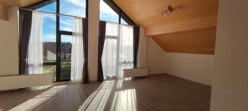 Foto - Etagenwohnung in Simmersfeld