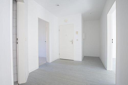 Foto - Etagenwohnung in Halberstadt