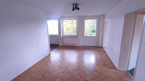 Foto - Etagenwohnung in Bad Wildungen zur Miete