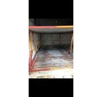 Garagenstellplatz in Kaiserslautern - Otterberg