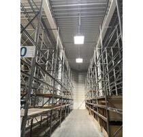 Lagerhallen ab 1.000 qm - 6,00&nbsp;EUR Kaltmiete, ca.&nbsp; 6,00&nbsp;m&sup2; in Leimen (PLZ: 69181)