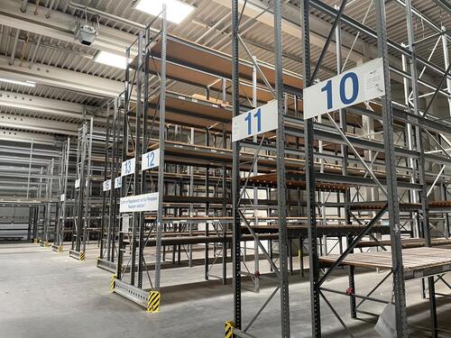 Foto - andere in Leimen zur Miete