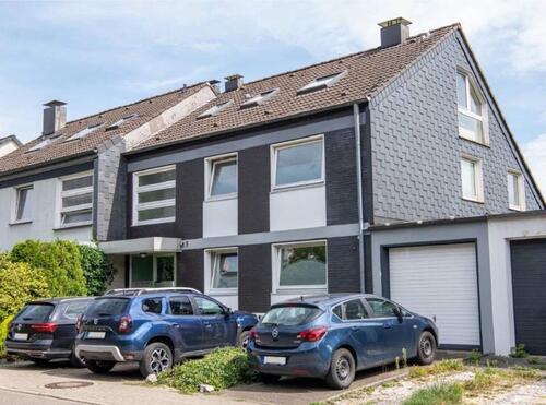 Foto - 3,5-Zimmer Wohnung in Essen-Burgaltendorf