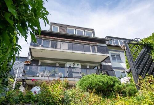 Foto - 3.5 Zimmer Etagenwohnung in Essen