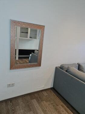 Foto - 1 Zimmer Appartment - 525,00&nbsp;EUR Kaltmiete, ca.&nbsp; 40,01&nbsp;m&sup2;