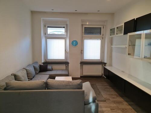 Foto - 1 Zimmer Etagenwohnung zur Miete in Wuppertal