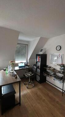 Foto - 2 Zimmer Dachgeschoßwohnung zur Miete in Löchgau