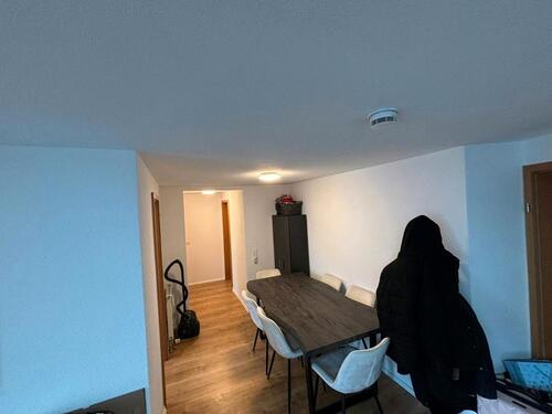 Foto - 2 Zimmer Dachgeschoßwohnung in Löchgau