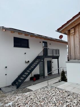 Foto - 2 Zimmer Etagenwohnung zur Miete in Chieming