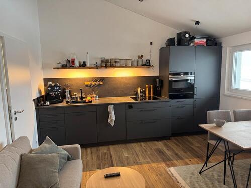 Foto - Etagenwohnung in Chieming zur Miete