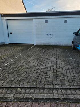 Foto - Außenstellplatz in 41352 Kleinenbroich