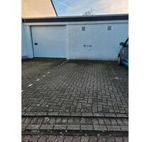 Außenstellplatz in 41352 Kleinenbroich - Korschenbroich